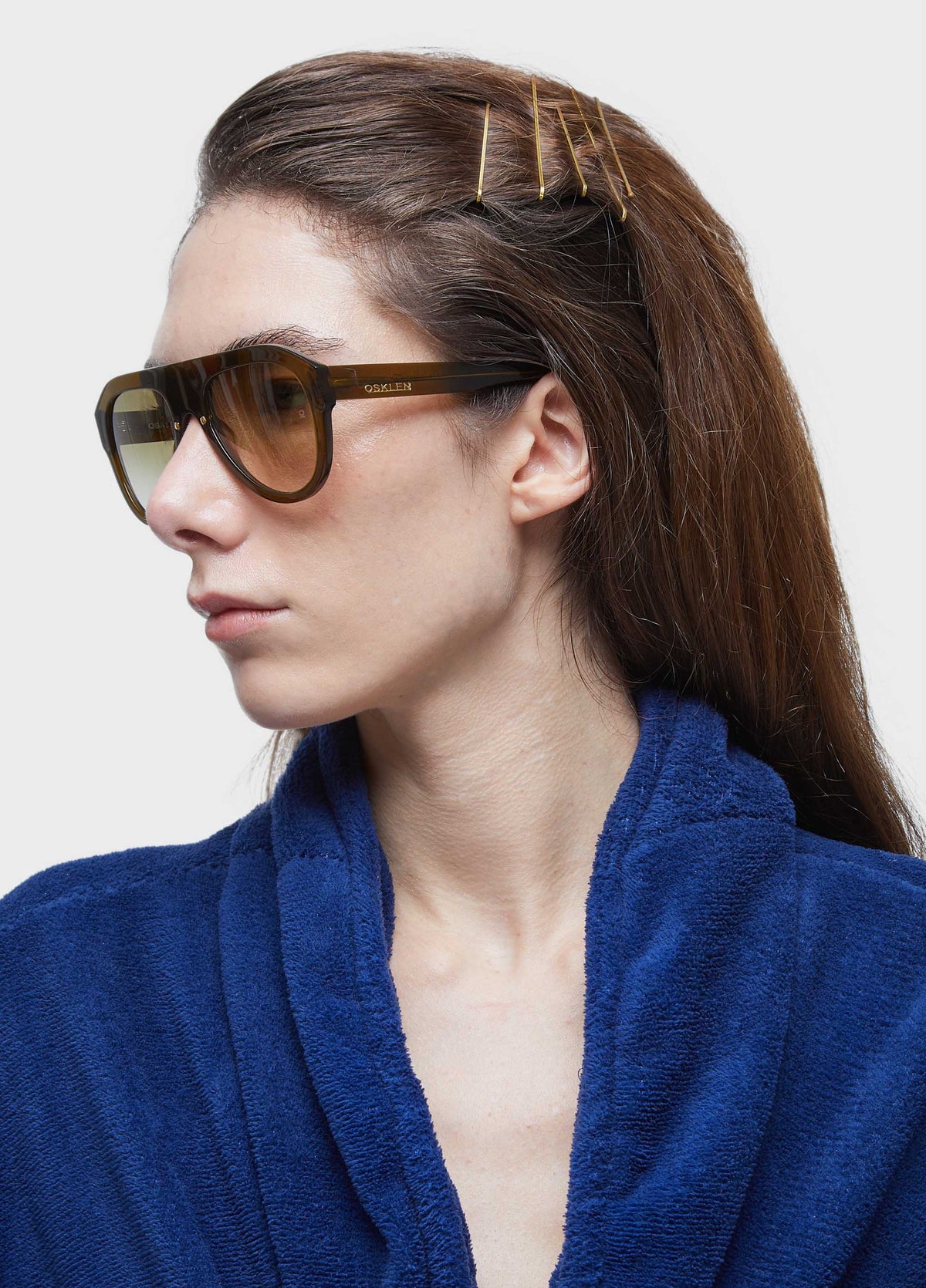 OSKLEN IPANEMA VIII SUNGLASSES