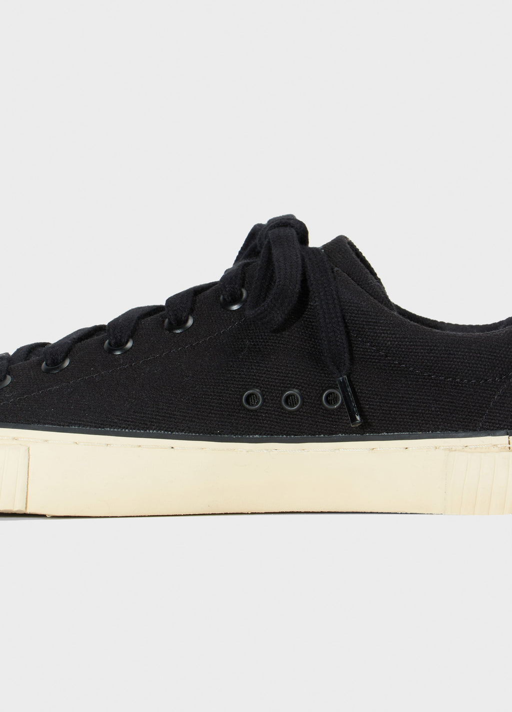 CANVAS SNEAKERS +5521 M