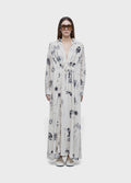 RIO DAY LONG SHIRT DRESS