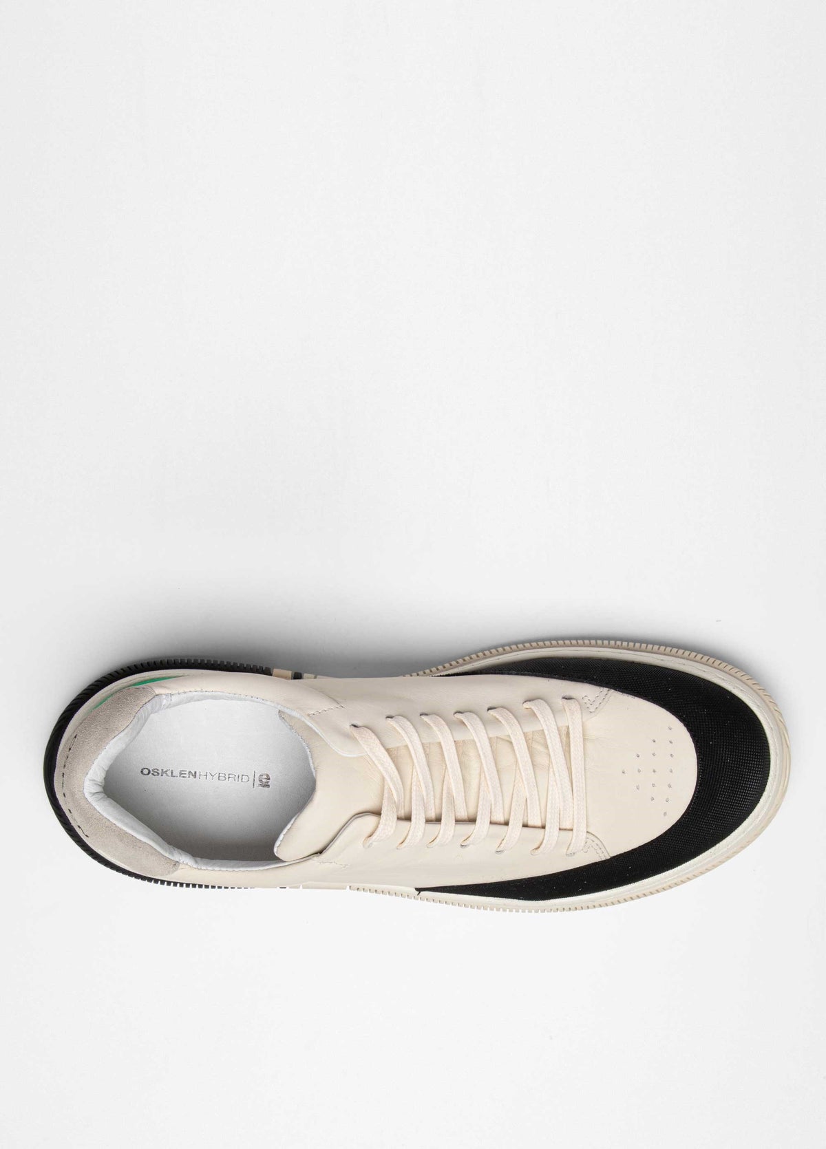 HYBRID LACES SNEAKERS M