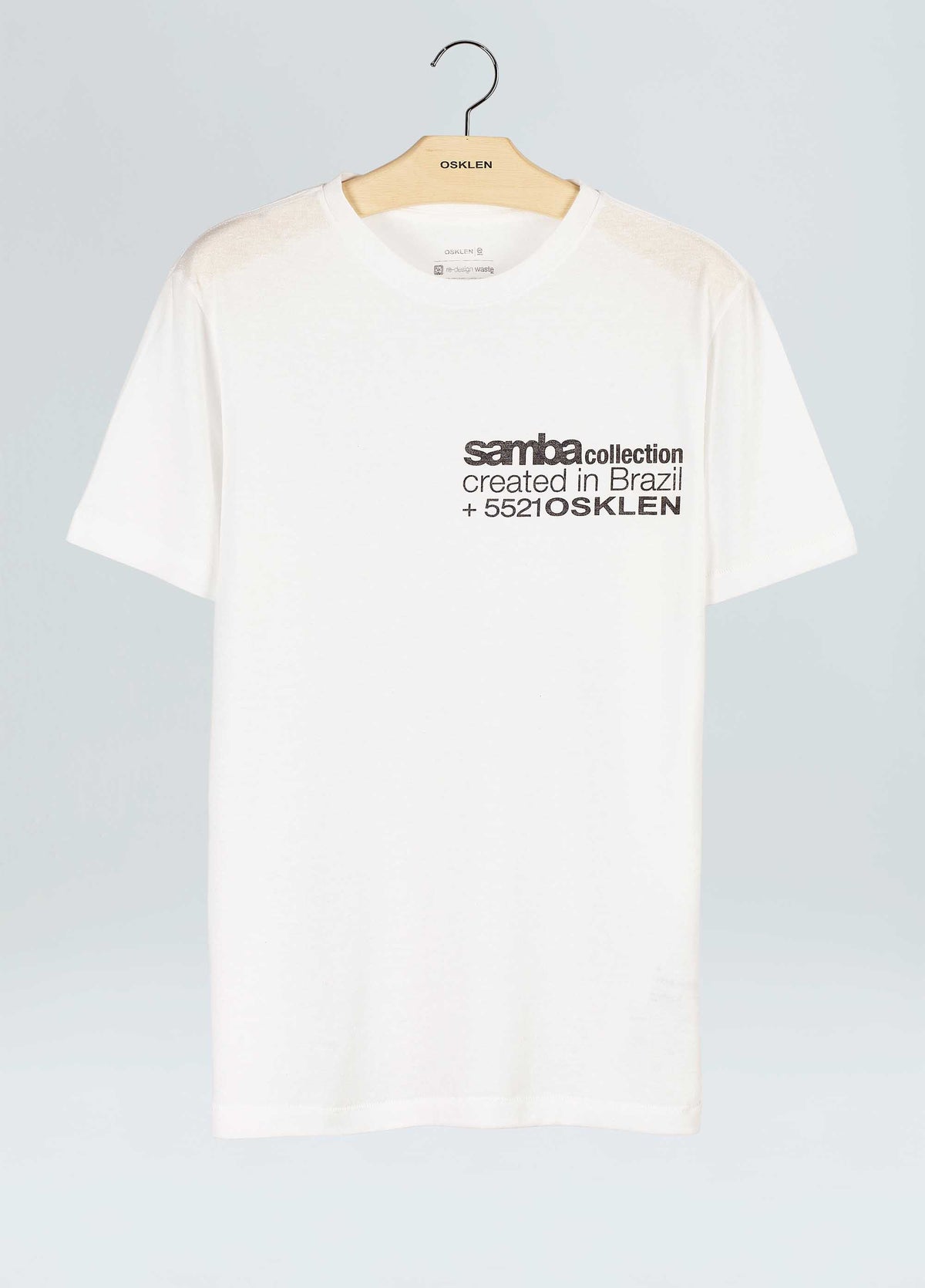 PET SAMBA COLLECTION T-SHIRT