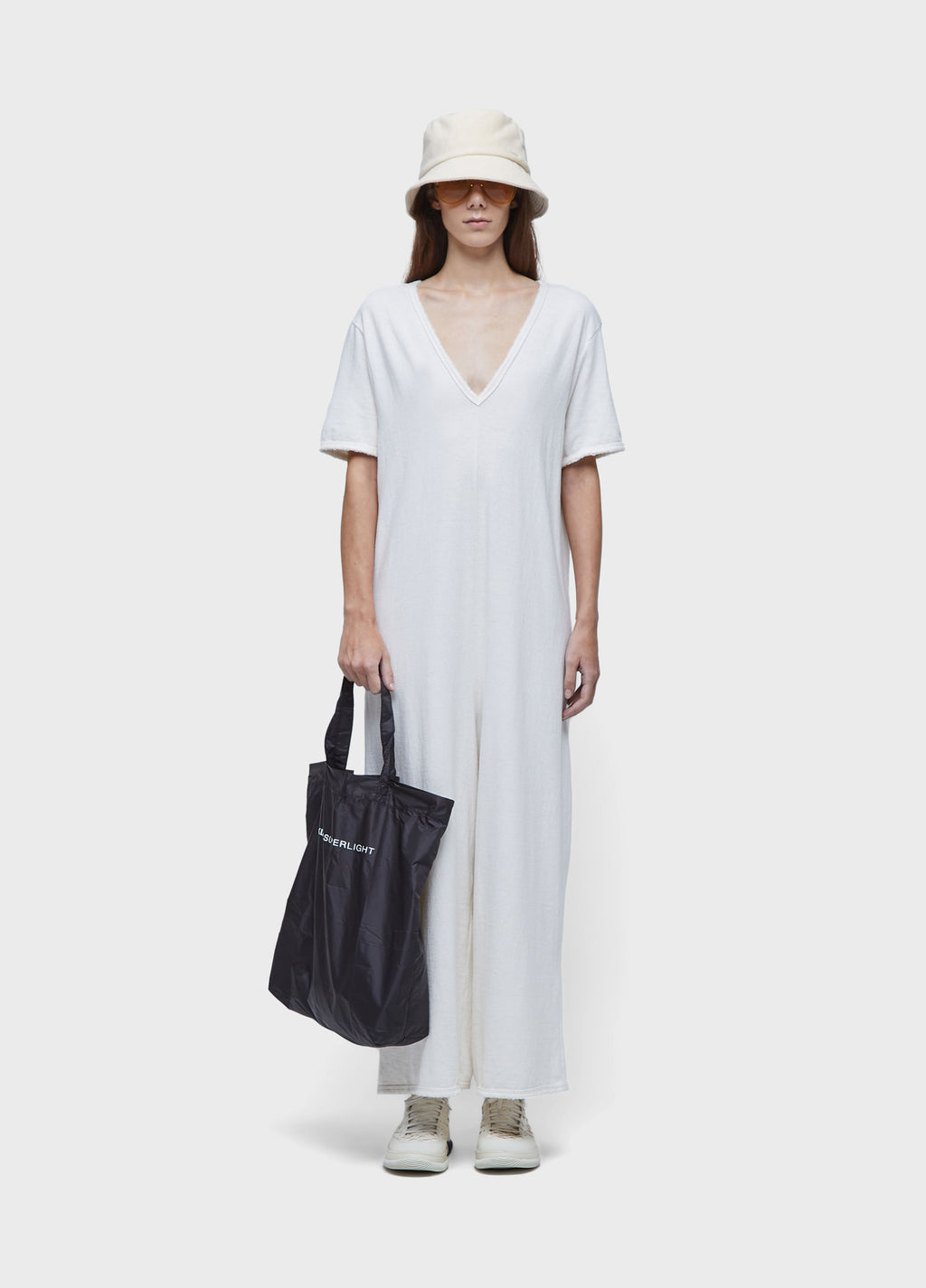 SUPERLIGHT NYLON BAG