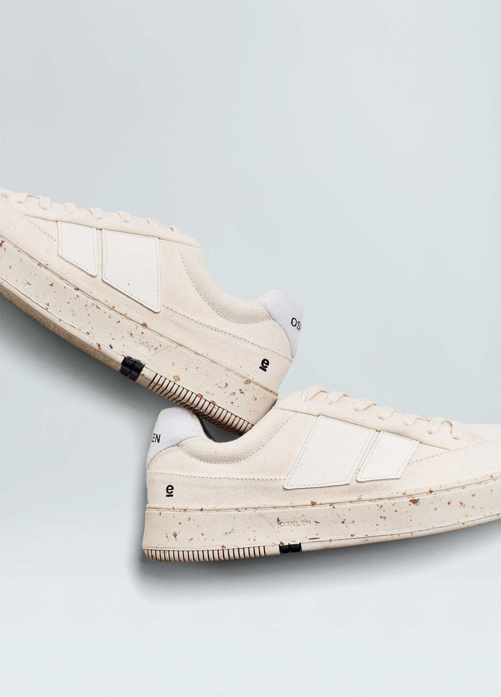 CANVAS AG SNEAKER