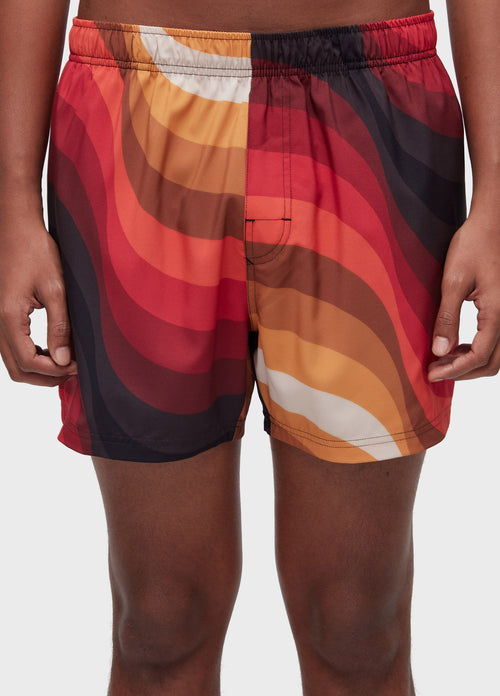 IPANEMA RINGS BEACH SHORTS