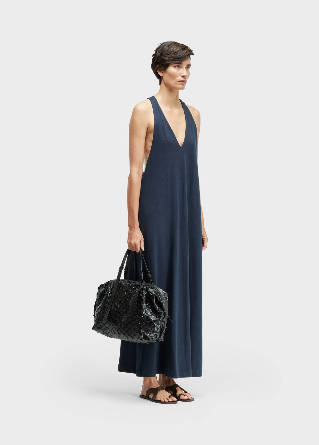 PIRARUCU SHOULDER BAG