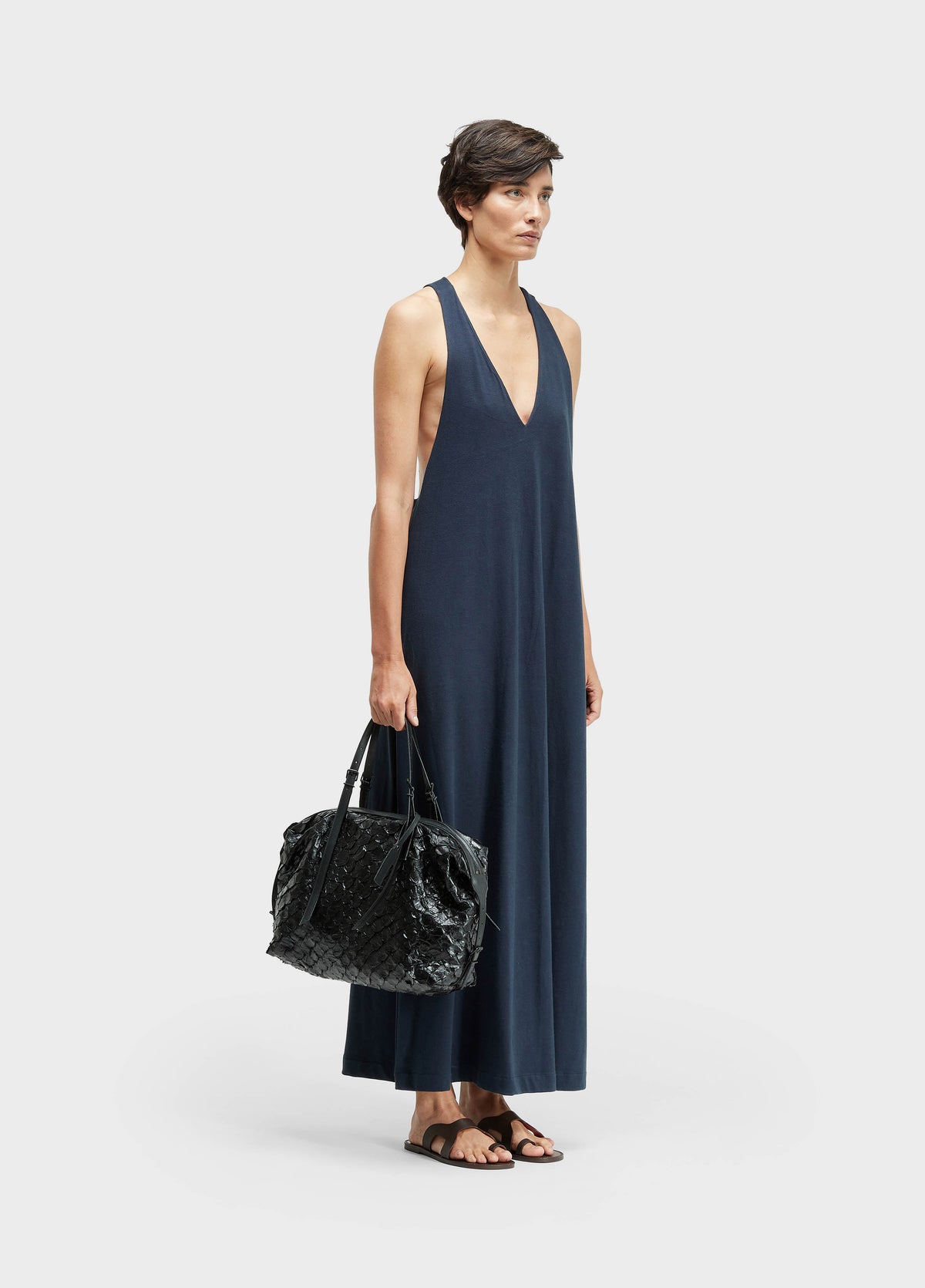 PIRARUCU SHOULDER BAG