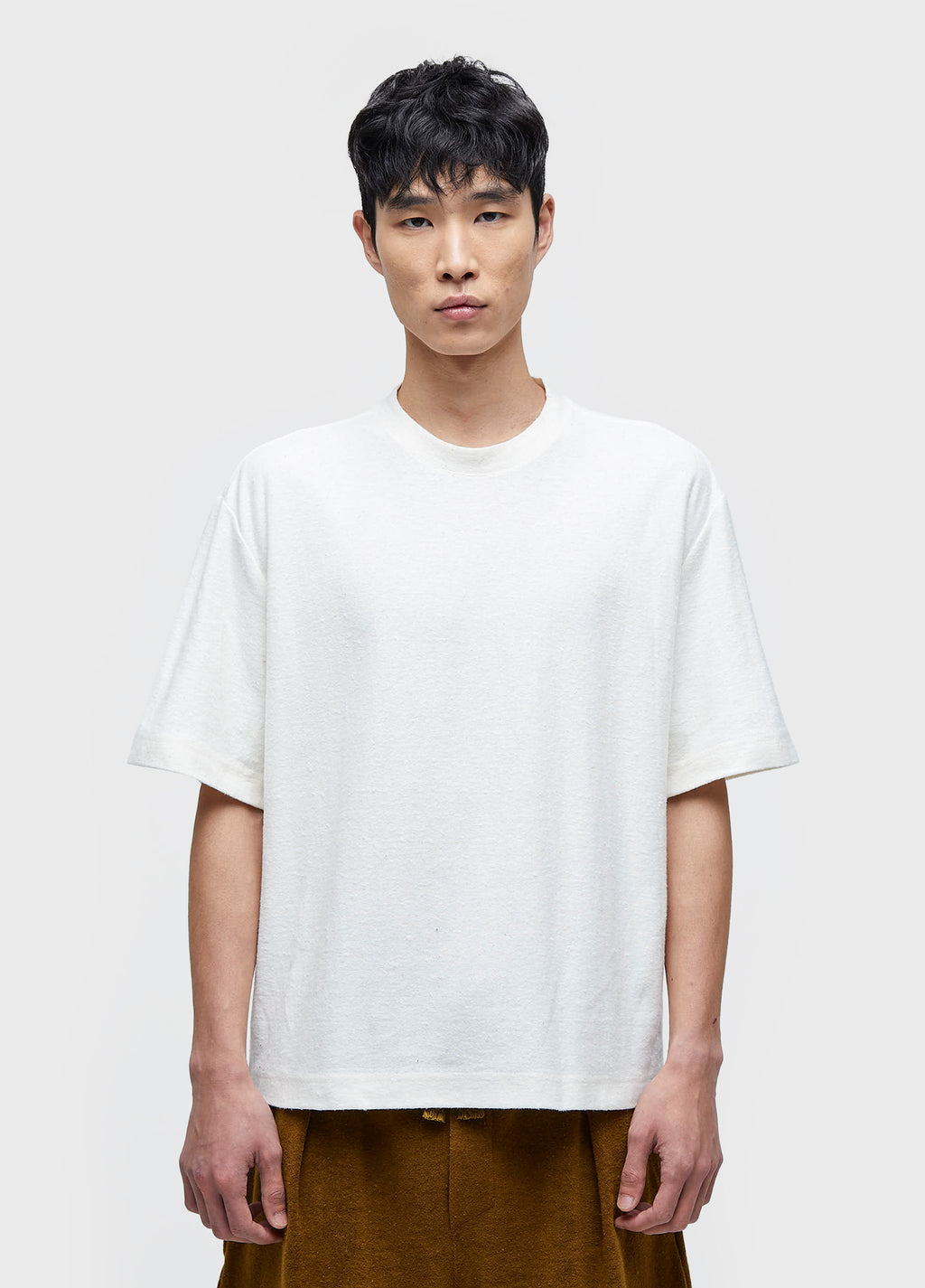 OVER ECO SS T-SHIRT