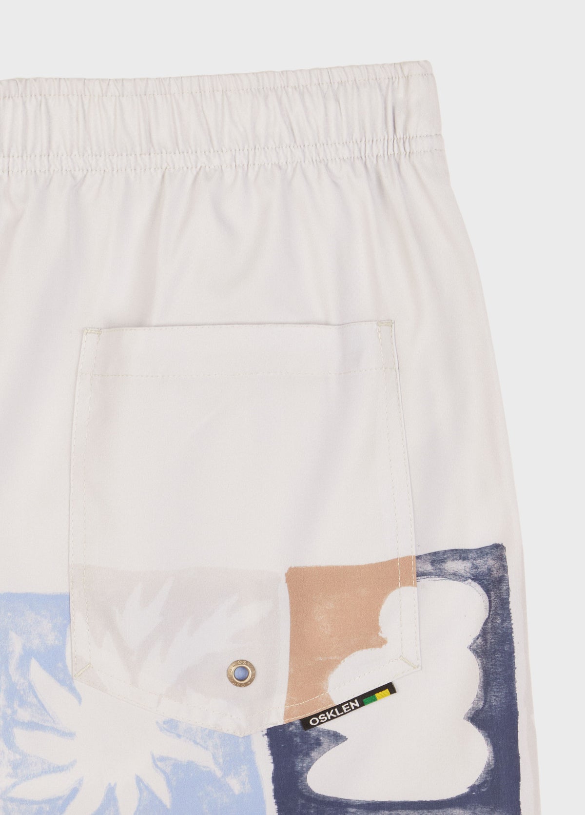 BEACH SHORTS SAND BOTTLE