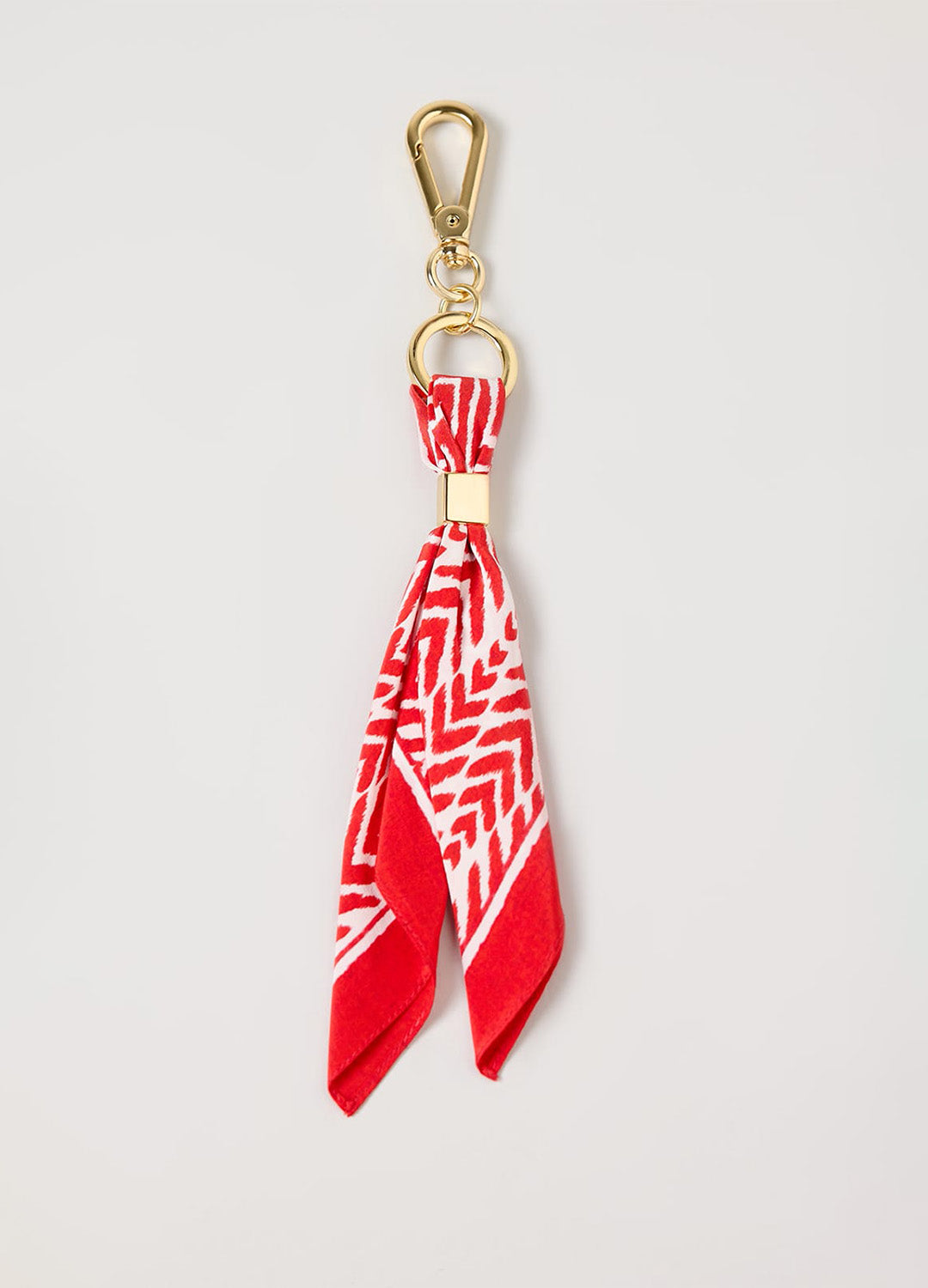 SILK POCKET SQUARE