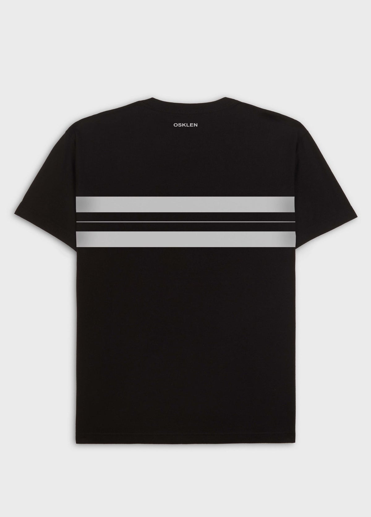 VINTAGE STRIPED T-SHIRT SURFBOARD MC