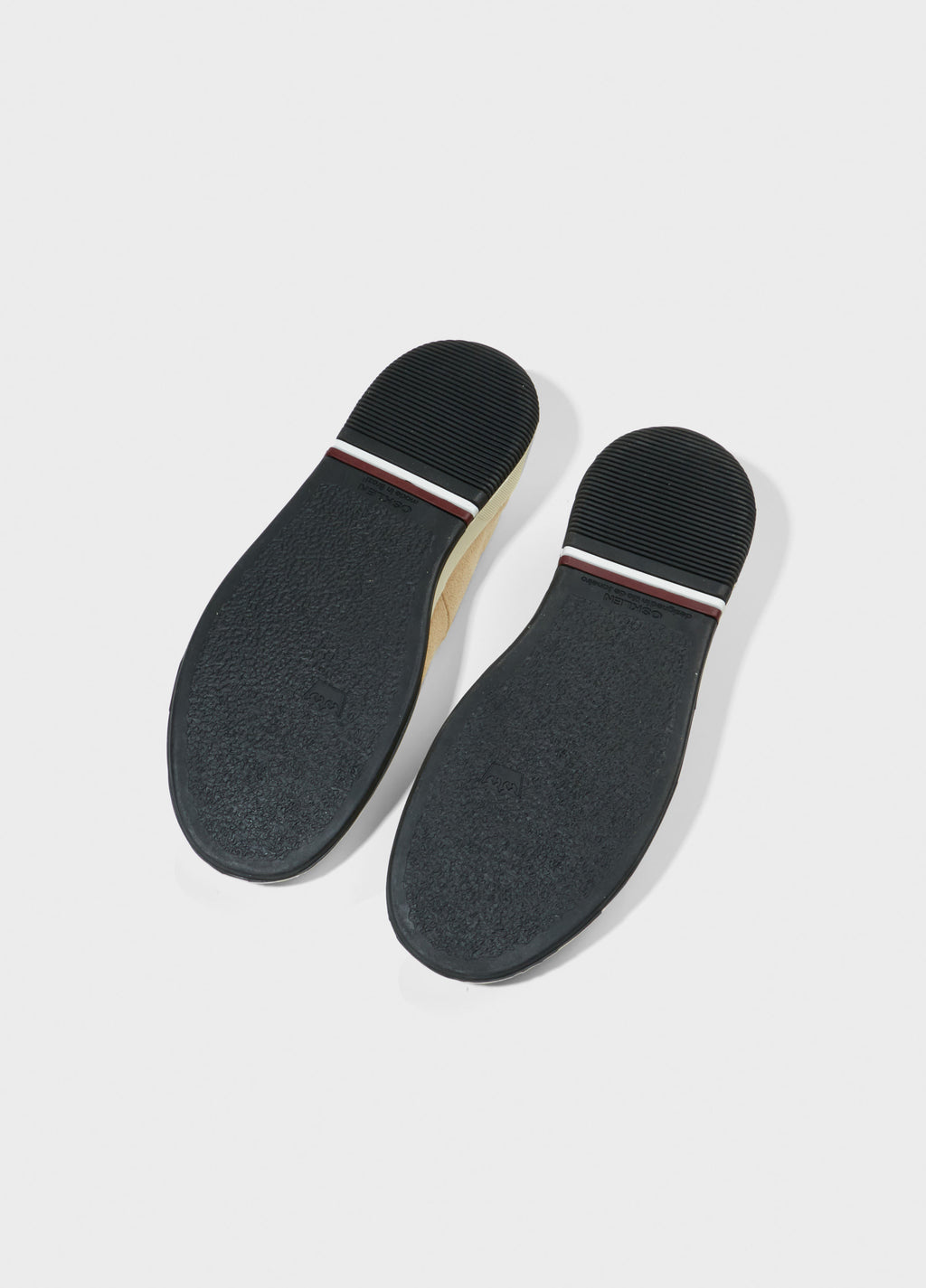 Tênis Soho Soft Moc M Cru – Osklen – foto 4
