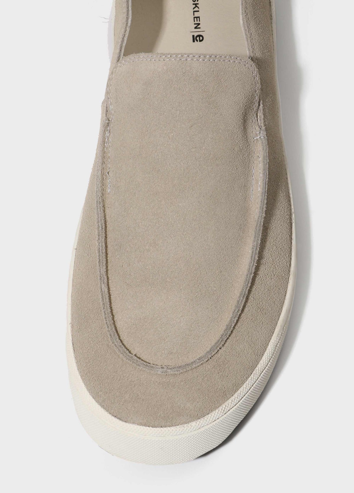 SOHO SOFT MOC SNEAKER M