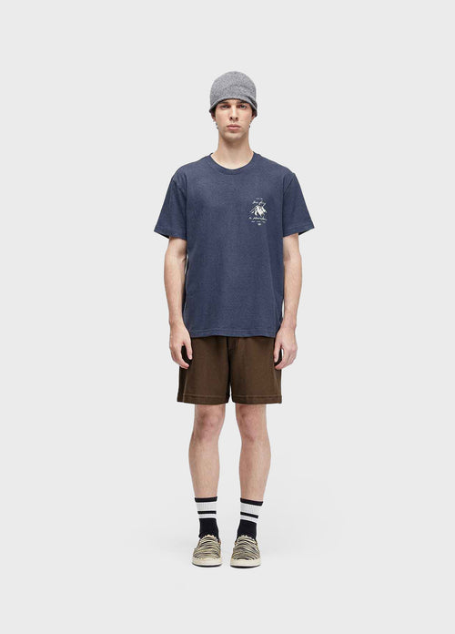 MEN'S TEXTURED HIVE SHORTS