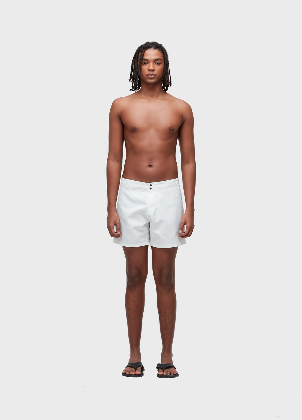 AQUAONE NEW BRITT SHORT SURF