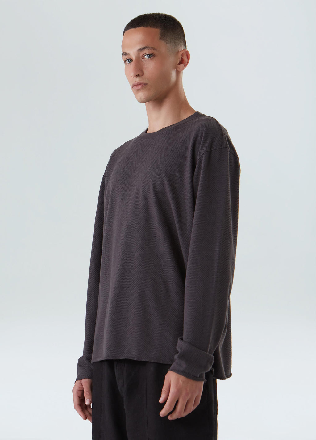 LONG SLEEVE T-SHIRT