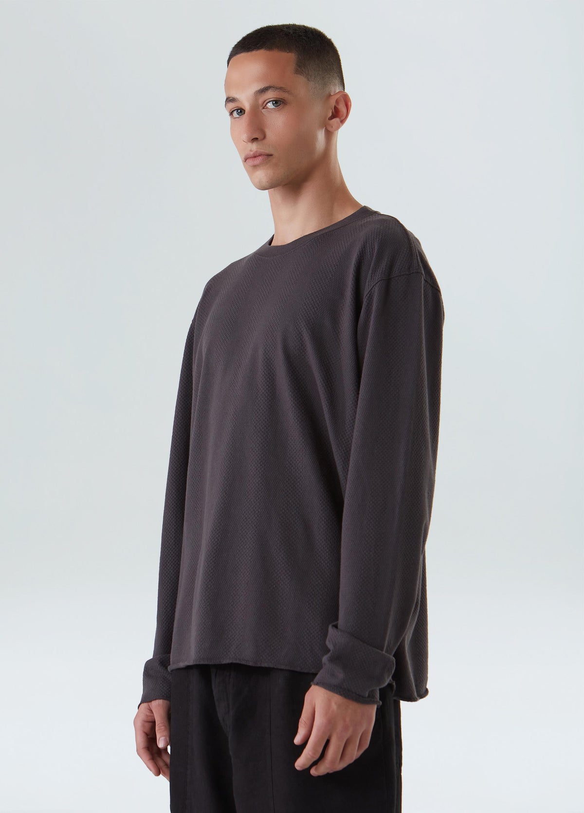LONG SLEEVE T-SHIRT