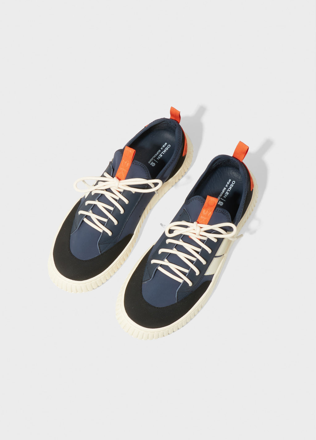 ARX STRAPS SNEAKERS