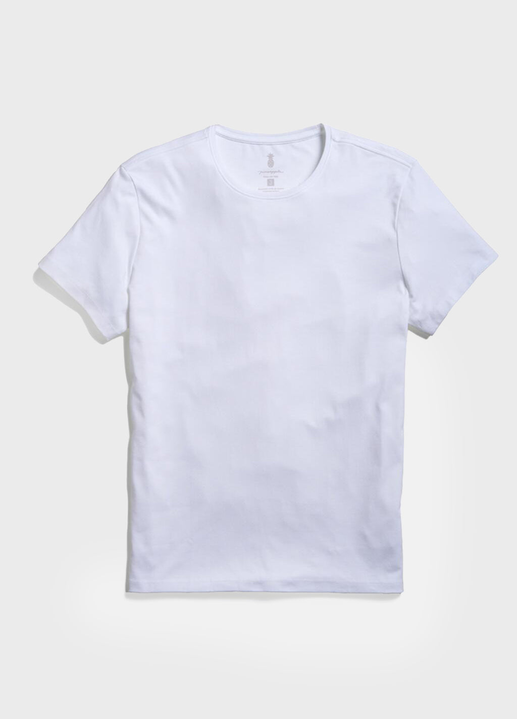 PIMA COTTON T-SHIRT