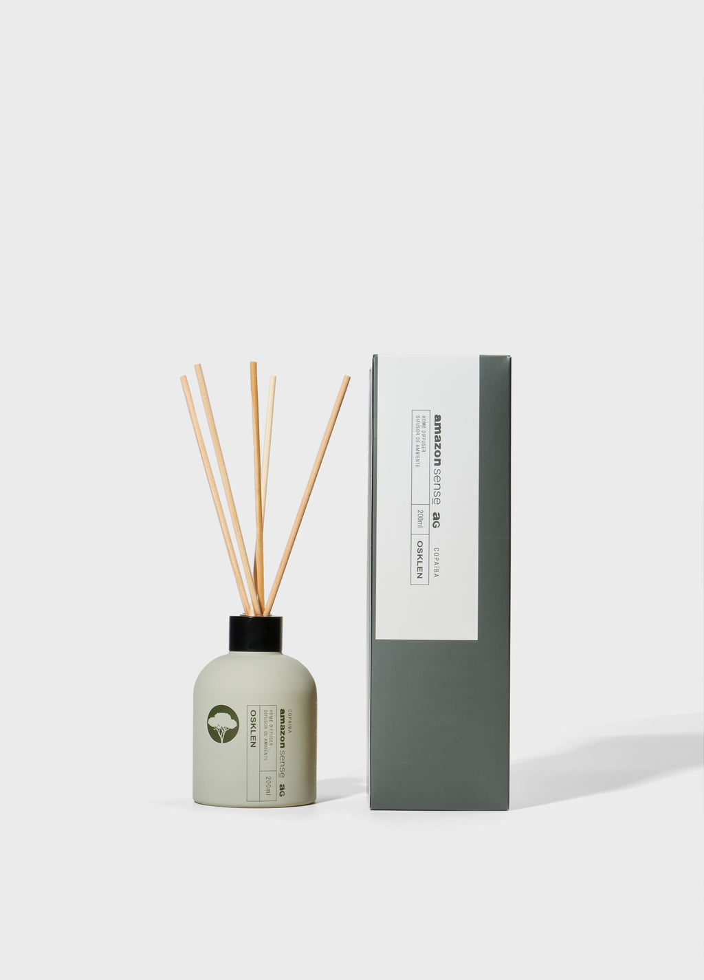 AMAZON SENSE DIFFUSER