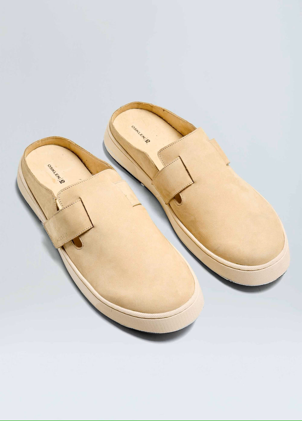 SOHO CLOG SNEAKER M