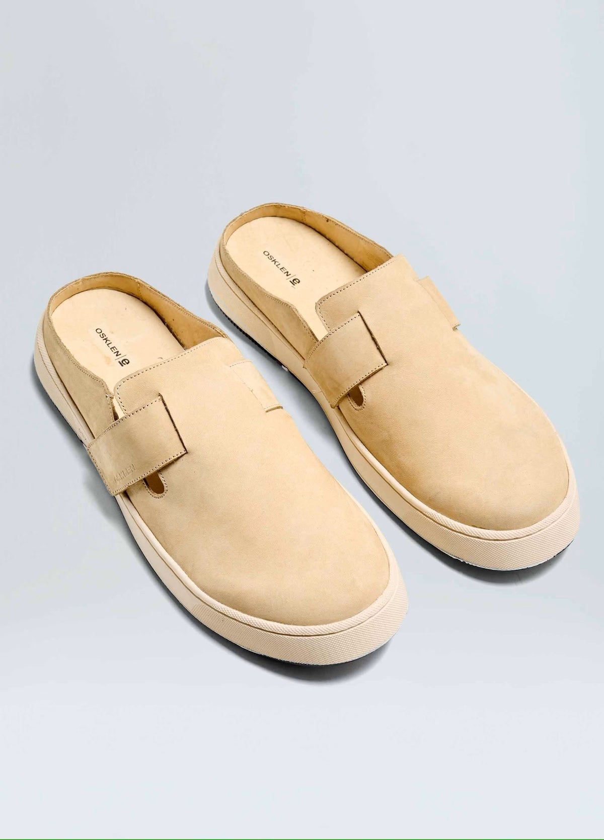 SOHO CLOG SNEAKER M