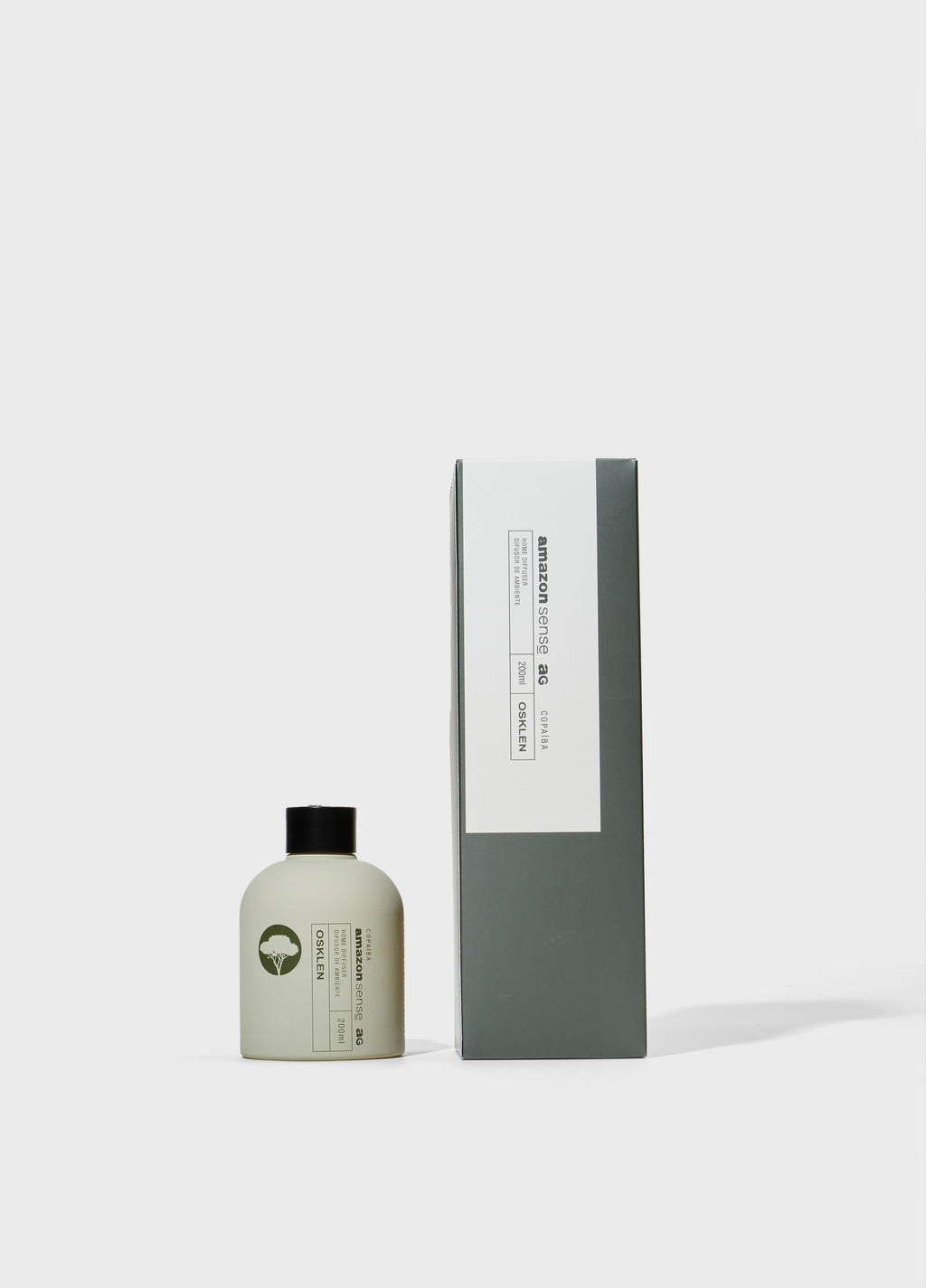 AMAZON SENSE DIFFUSER
