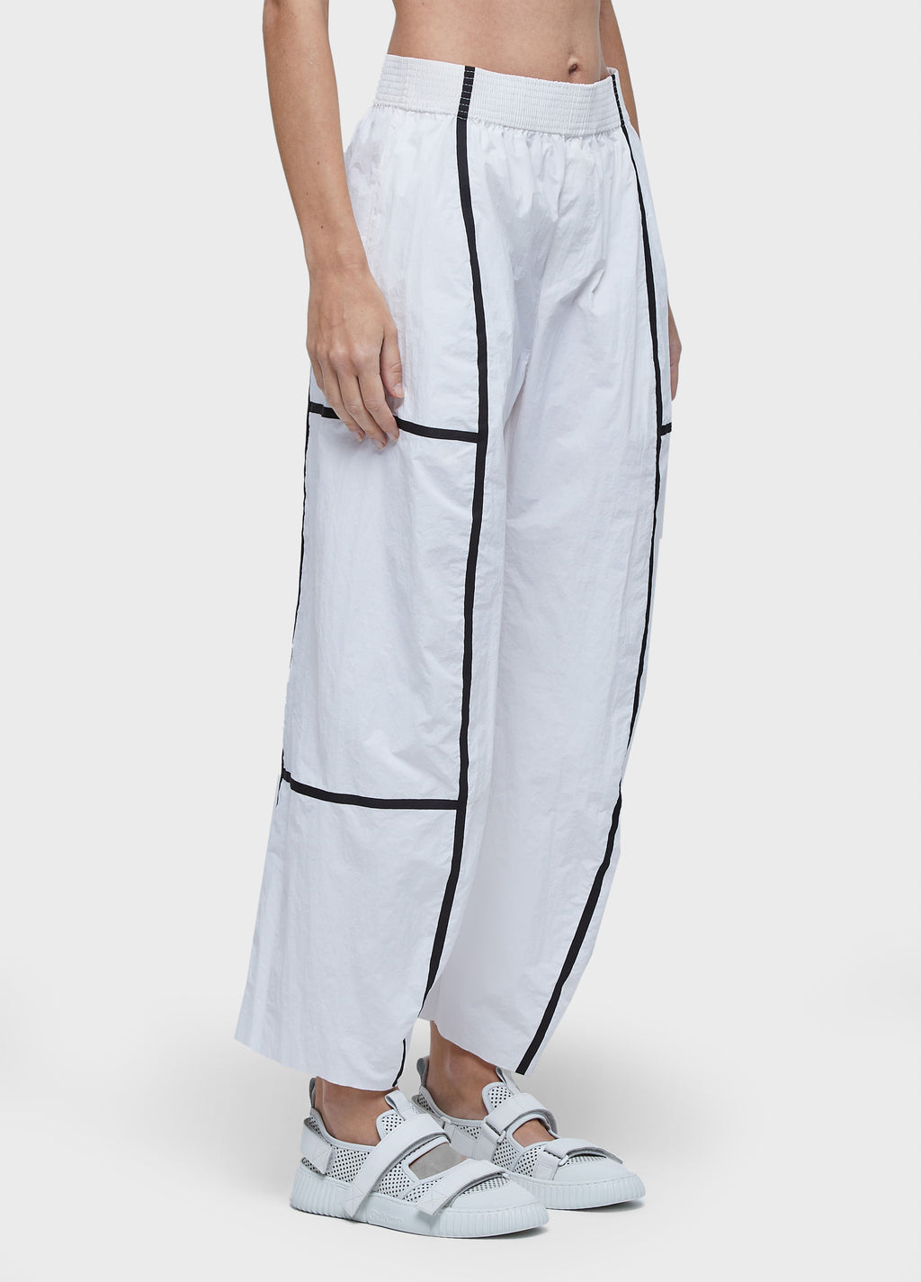 SUPERLIGHT SEAMLESS PANTS