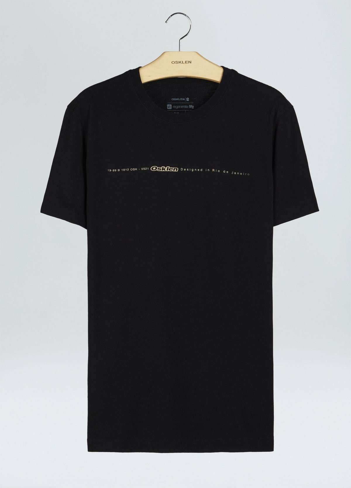 VINTAGE OSKLEN VINTAGE T-SHIRT