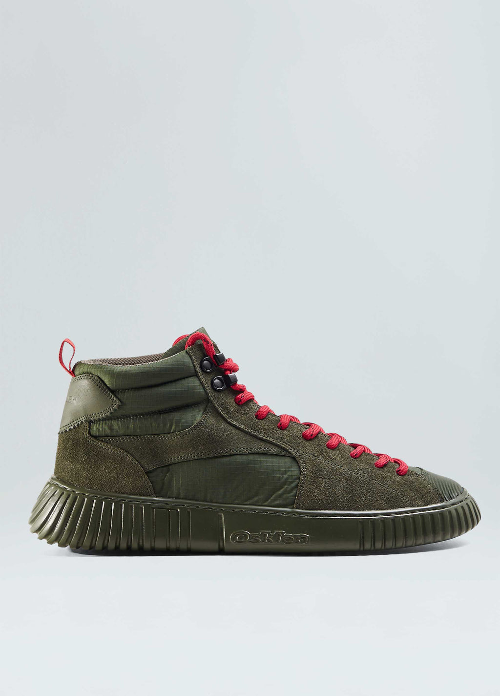 ARPX TRKK SNEAKERS M