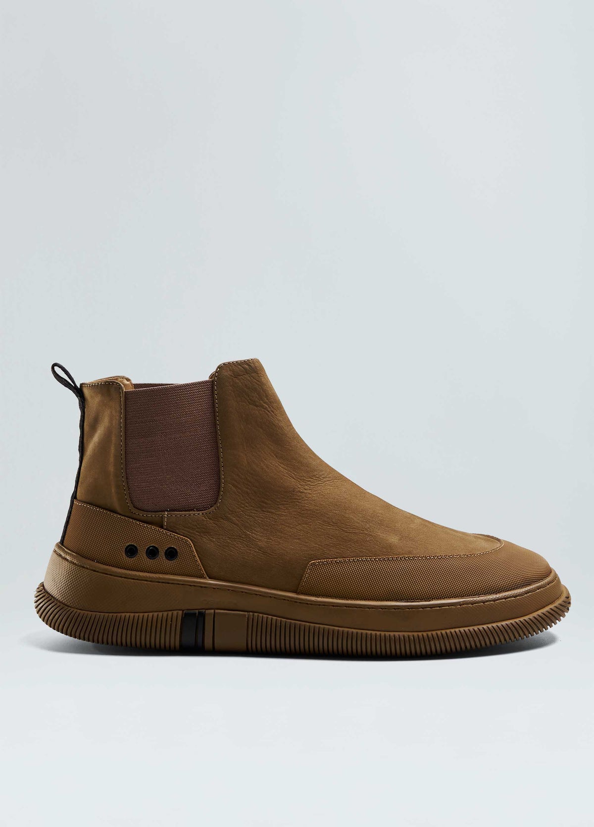 HYBRID CHELSEA NUBUCK M SNEAKERS