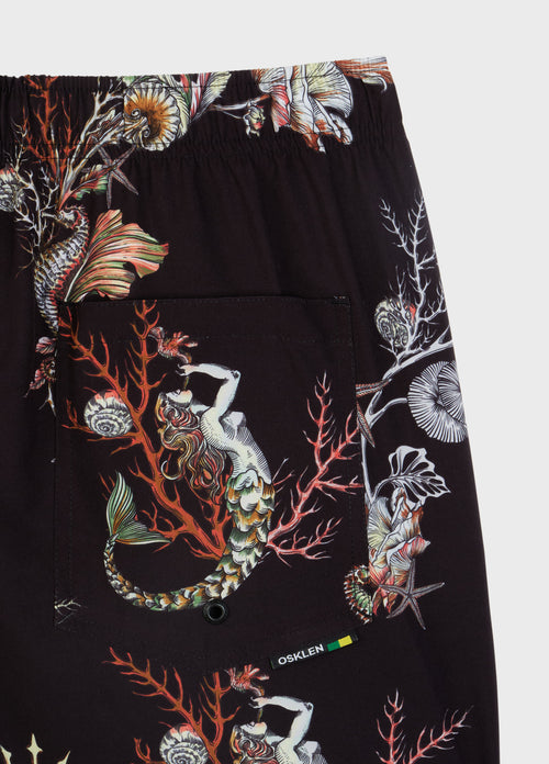 OCEANS BEACH SHORTS