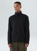 COTTON CLIPPING JACKET
