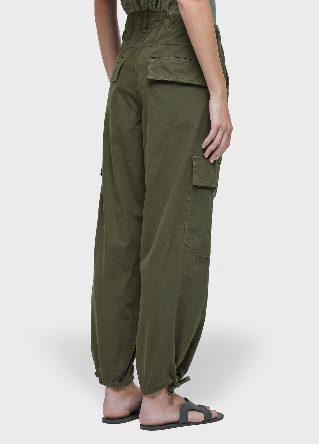 PANTS LIGHT POCKETS