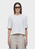 FRAYED RUSTIC T-SHIRT