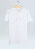 STONE MINIMAL RIO T-SHIRT