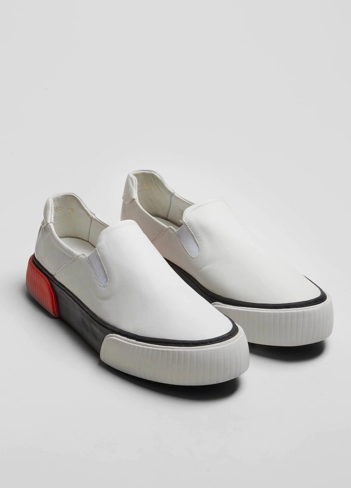 CREEPER BOAT SHOES