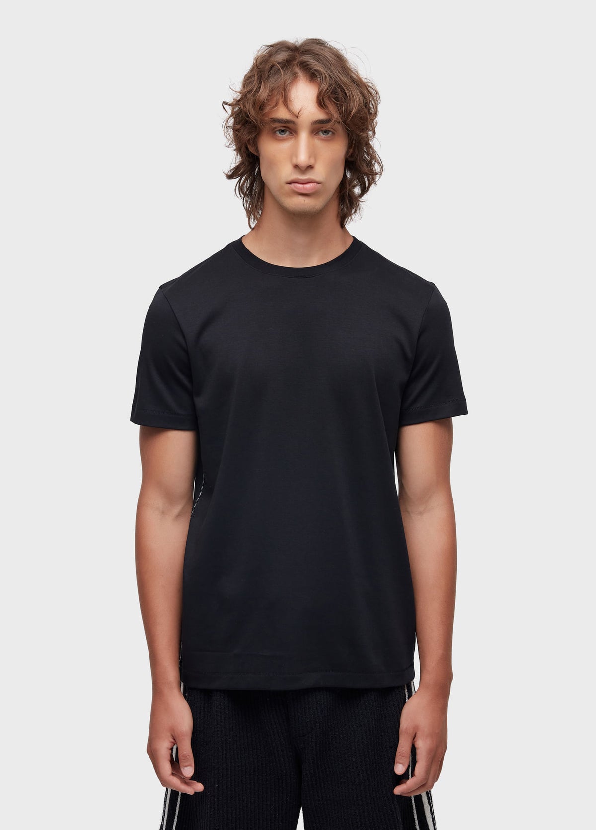 SUPER SOFT BOLD S/S TEE