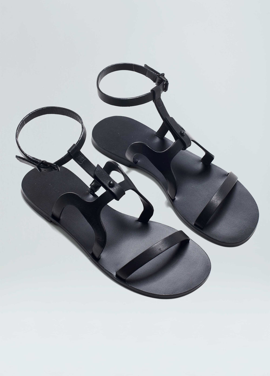 CALÇADÃO STRAPS SANDAL