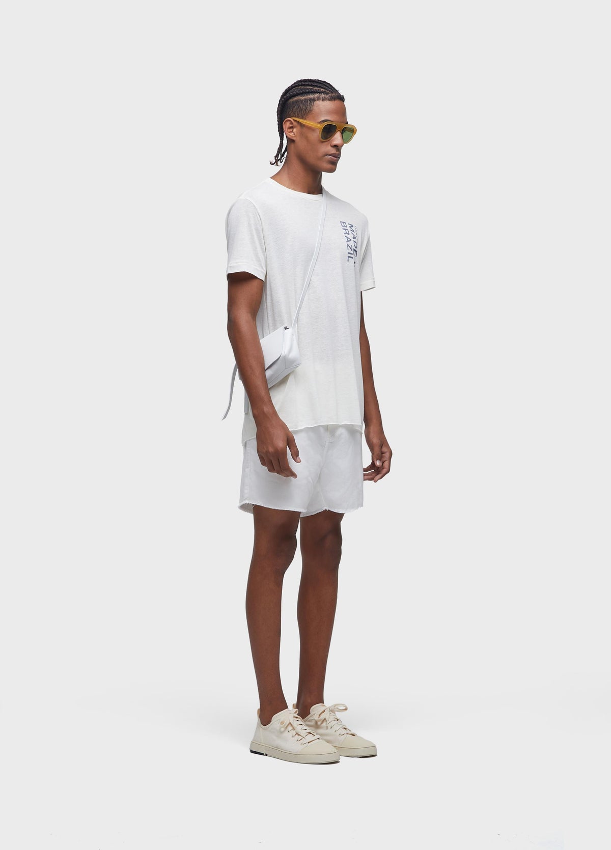 HEMP BALNEÁRIO SHORTS