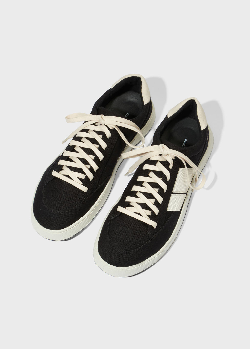 CANVAS AG SNEAKER M