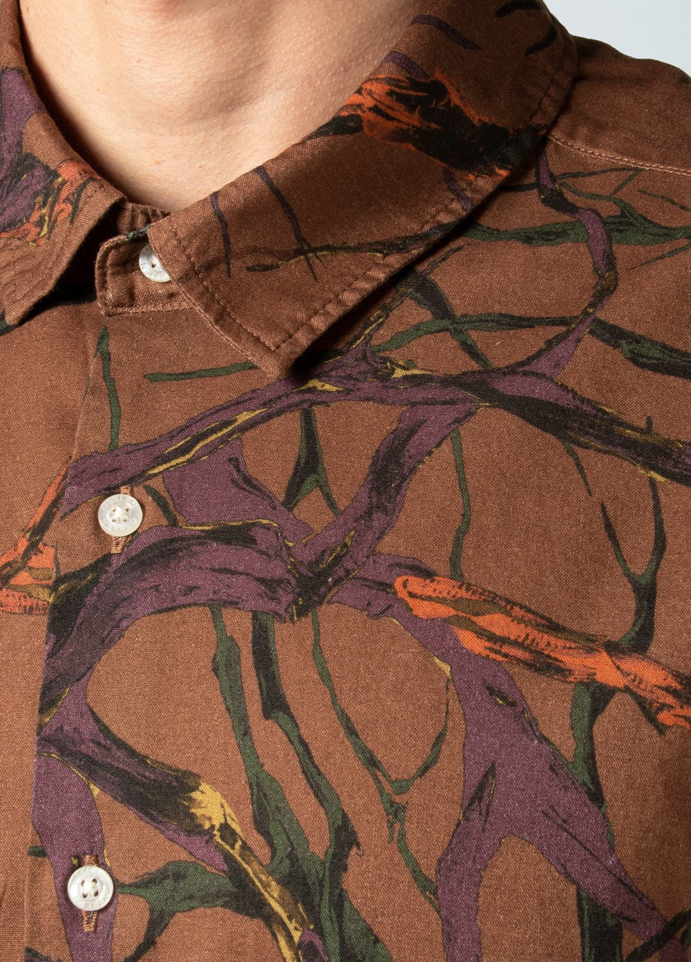 TANGLE SS SHIRT