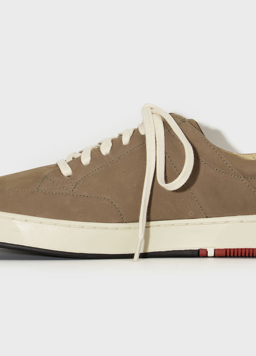 SOHO NUBUCK TAP M SNEAKER