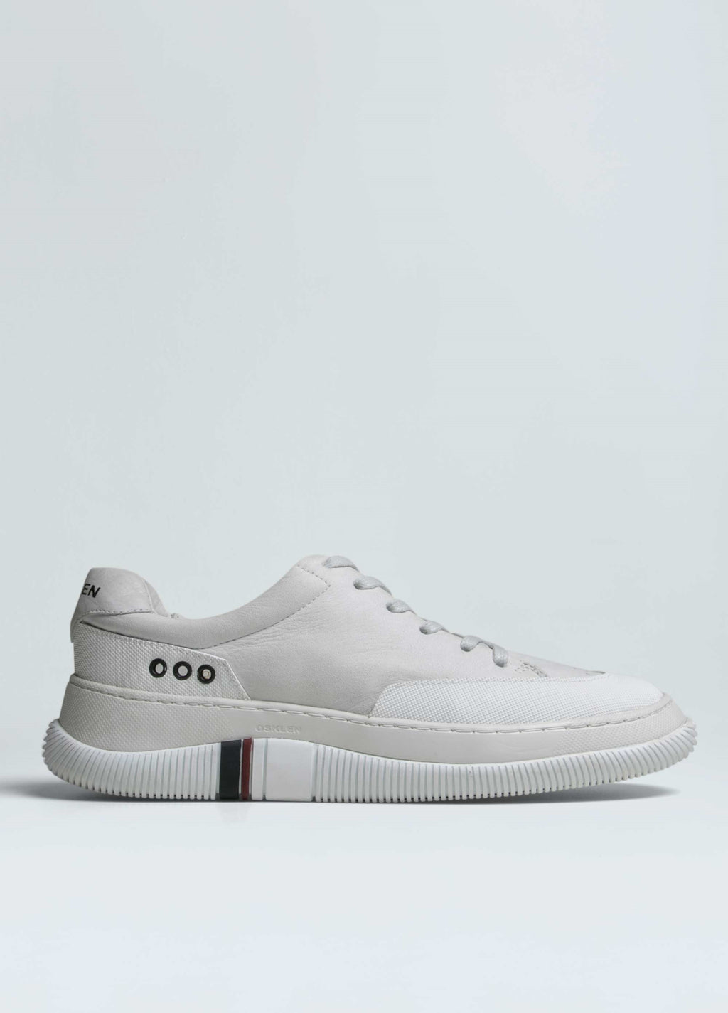 HYBRID LACES SNEAKERS