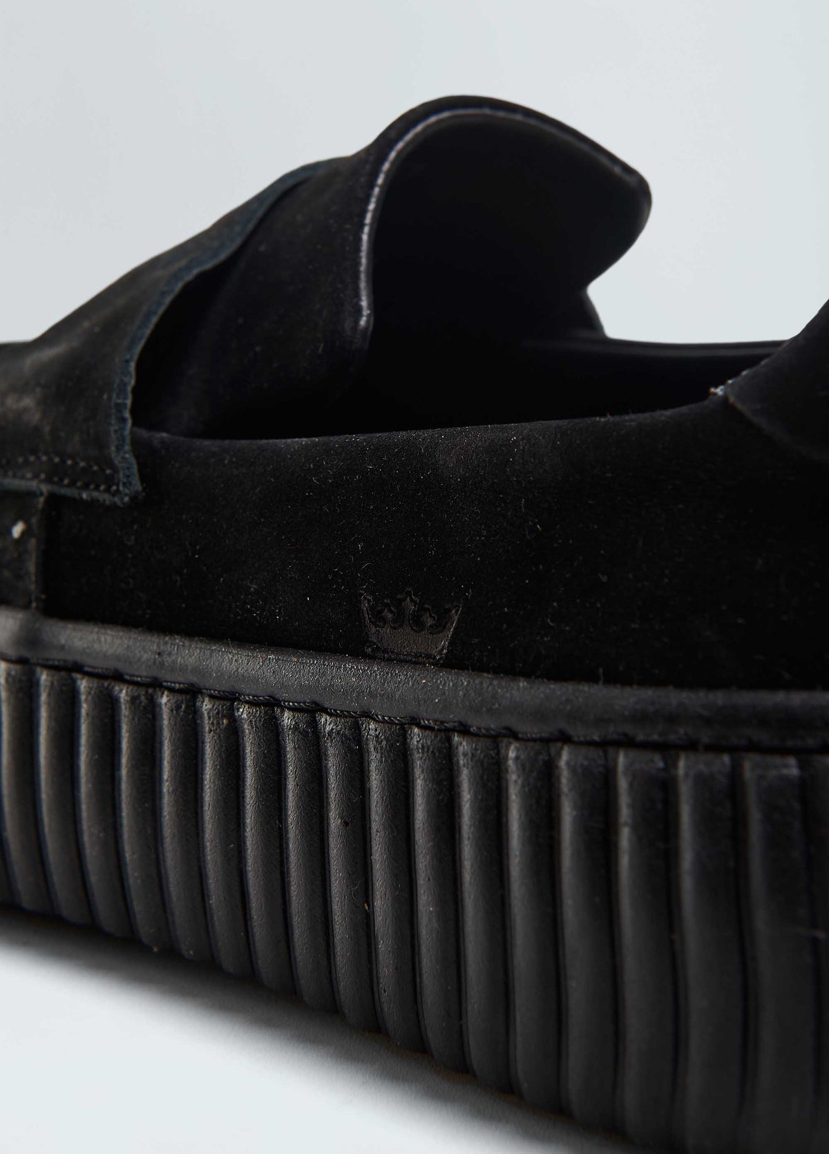 NEW GRIP SLIP ON SNEAKER M