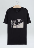 VINTAGE 3 PALM TREES T-SHIRT
