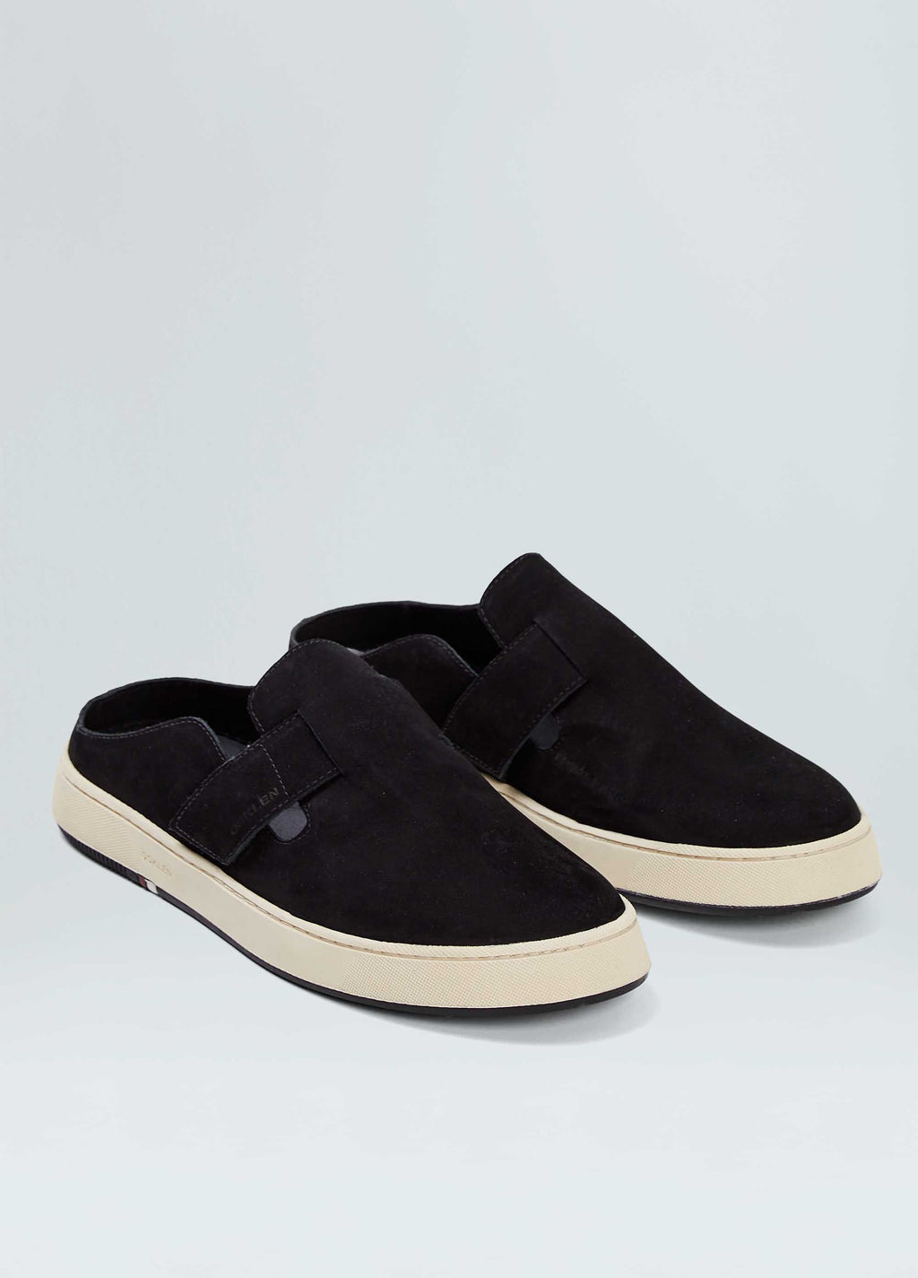 SOHO CLOG SNEAKERS M