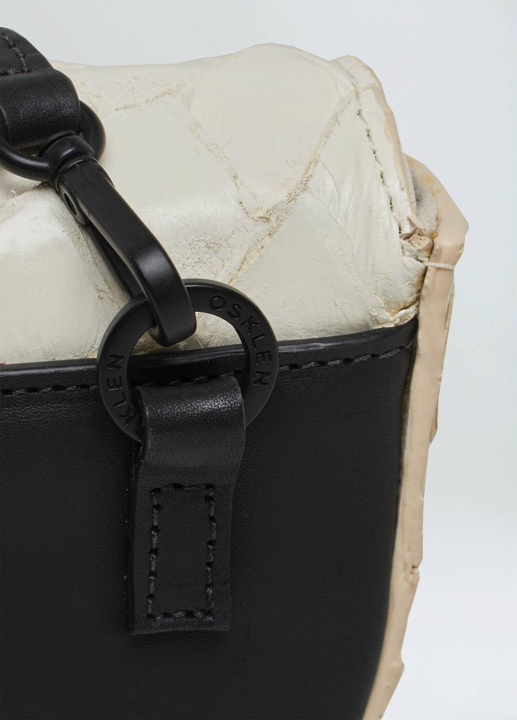 PIRARUCU MOON WAIST BAG