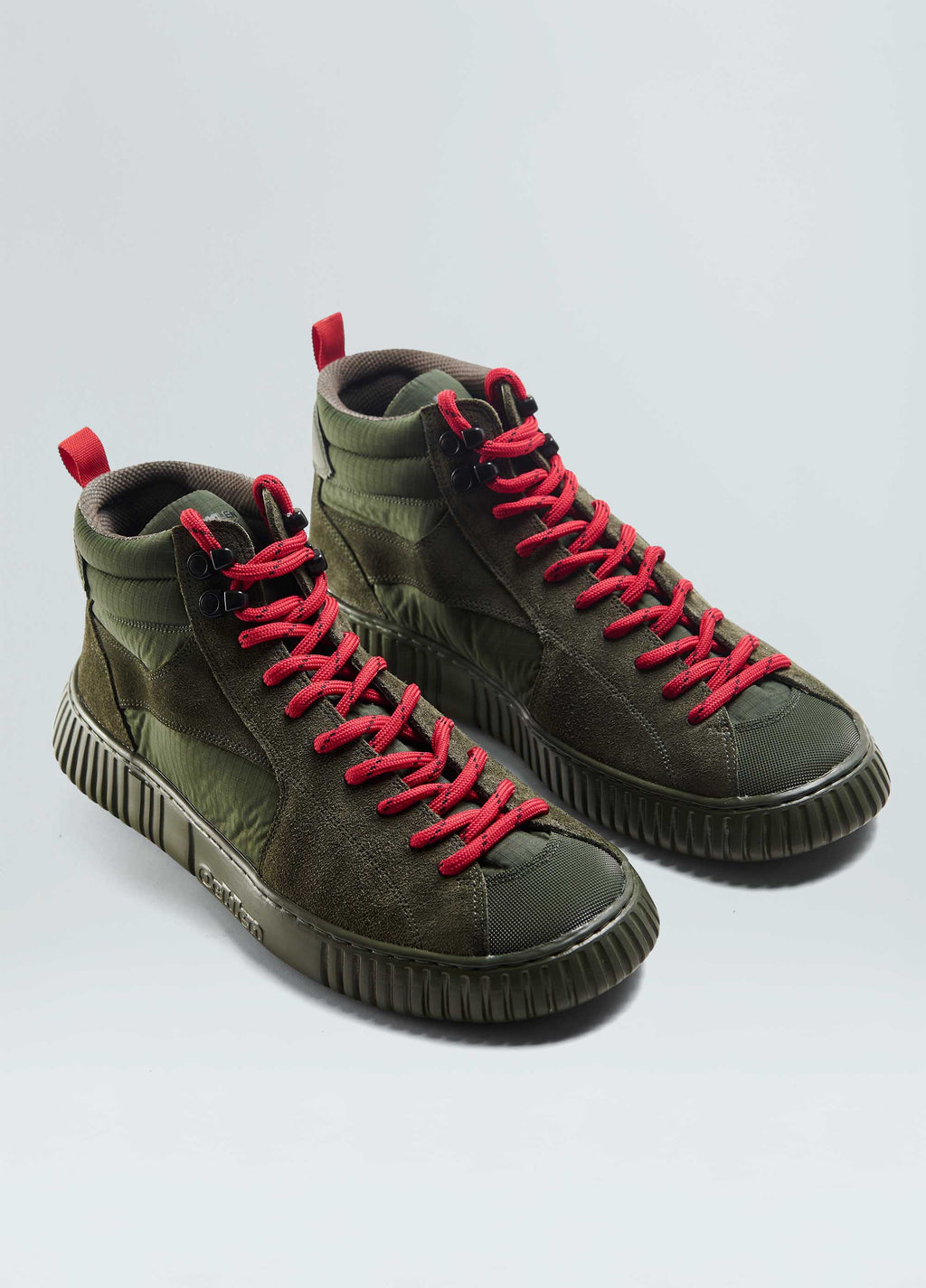 ARPX TRKK SNEAKERS M