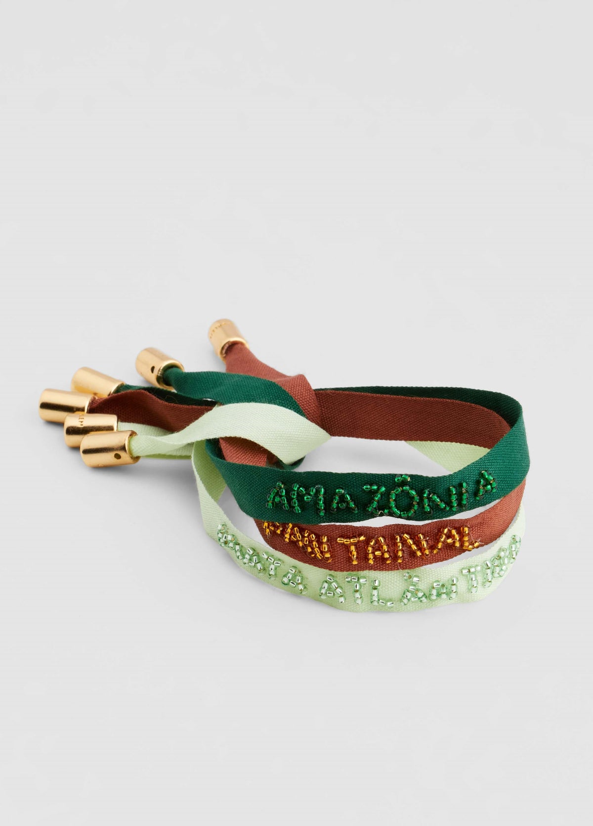 BIOME BRACELET KIT