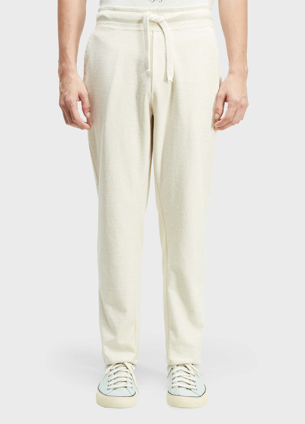 E-BASICS RUSTIC PANTS
